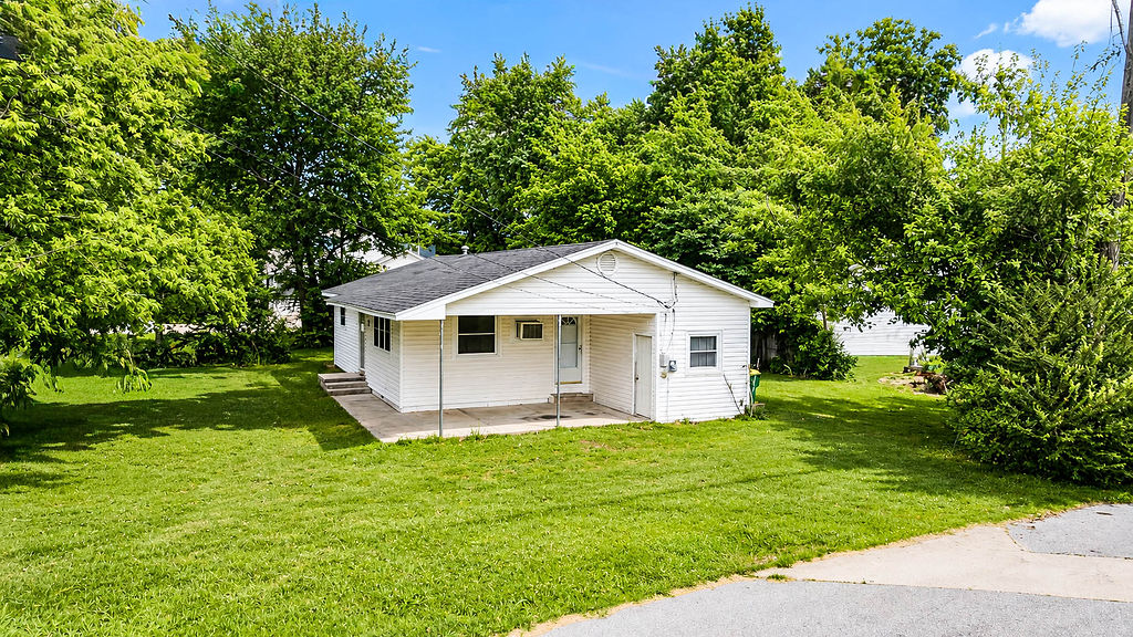 Centerton Orig Centerton - Residential