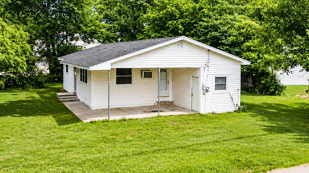 Centerton Orig Centerton - Residential