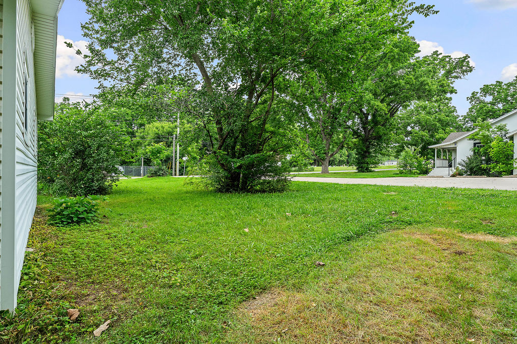 Centerton Orig Centerton - Residential