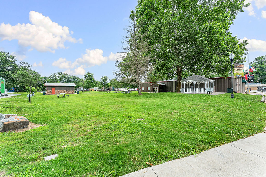 Centerton Orig Centerton - Residential