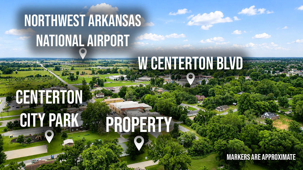 Centerton Orig Centerton - Residential
