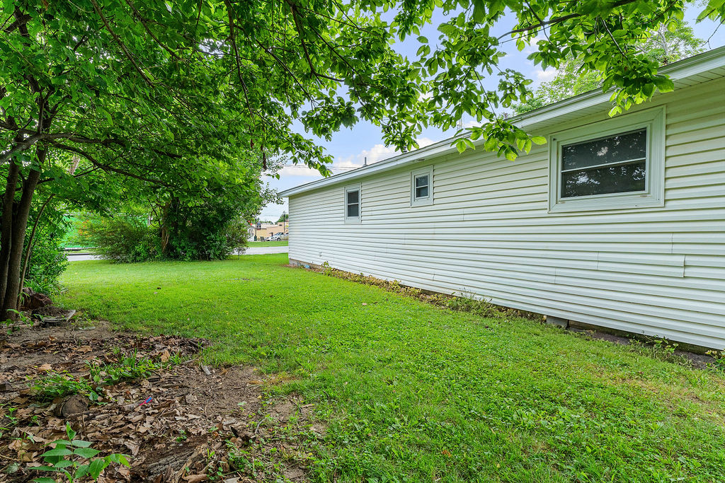 Centerton Orig Centerton - Residential