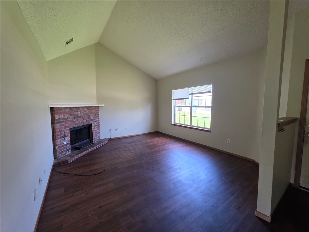 Oak Hill Iii Ph 1-Rogers - Residential Lease