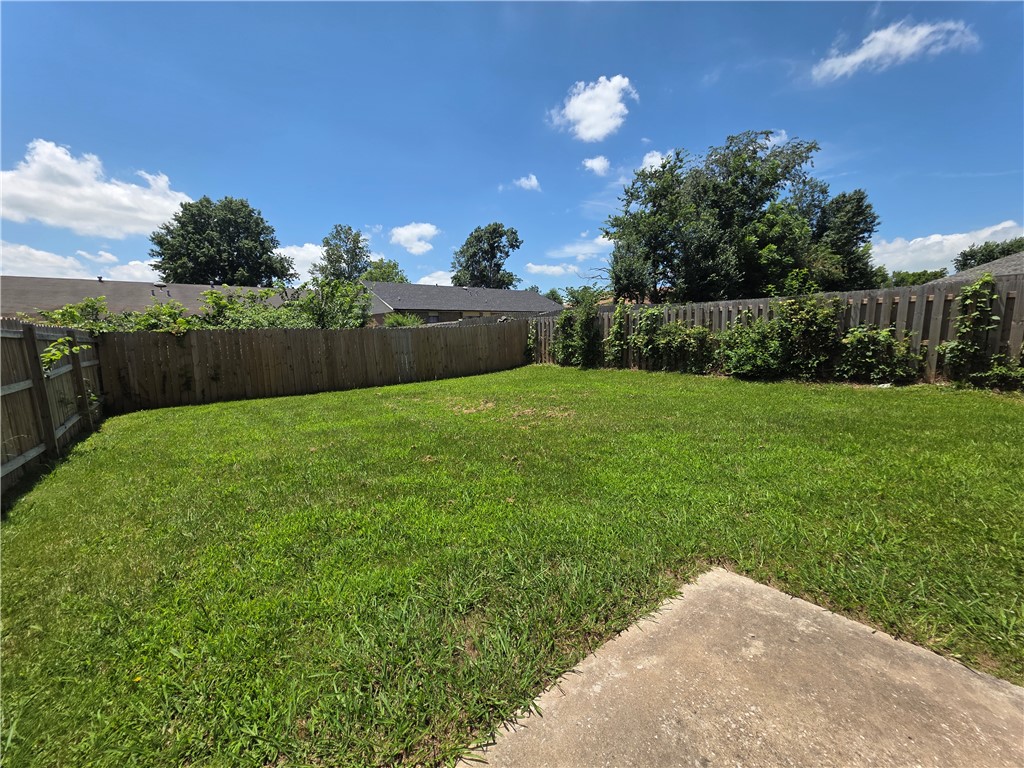 Oak Hill Iii Ph 1-Rogers - Residential Lease
