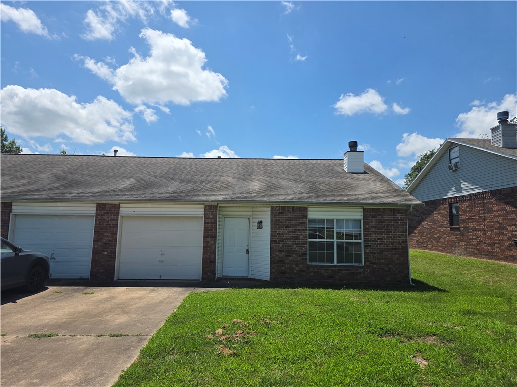 Oak Hill Iii Ph 1-Rogers - Residential Lease