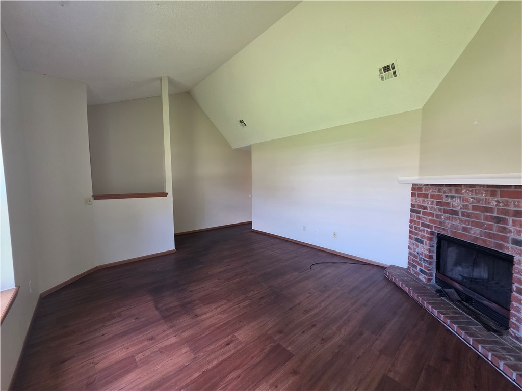 Oak Hill Iii Ph 1-Rogers - Residential Lease