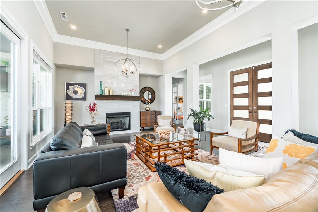 Otter Creek Estates PH II-Cave Springs - Residential