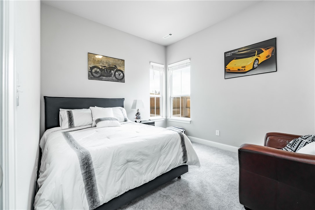 Otter Creek Estates PH II-Cave Springs - Residential