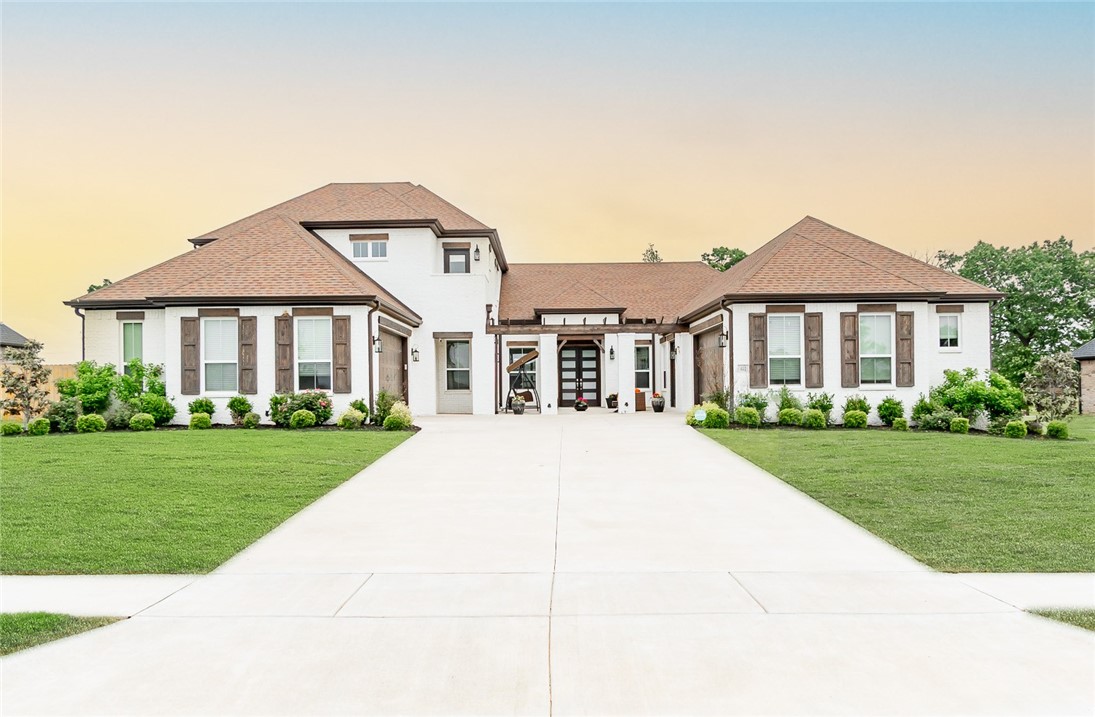 Otter Creek Estates PH II-Cave Springs - Residential