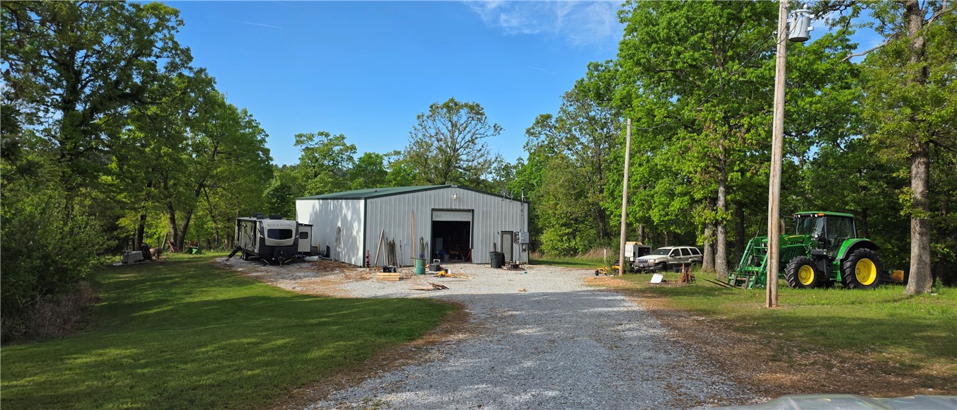 33-21-33-RURAL - Residential
