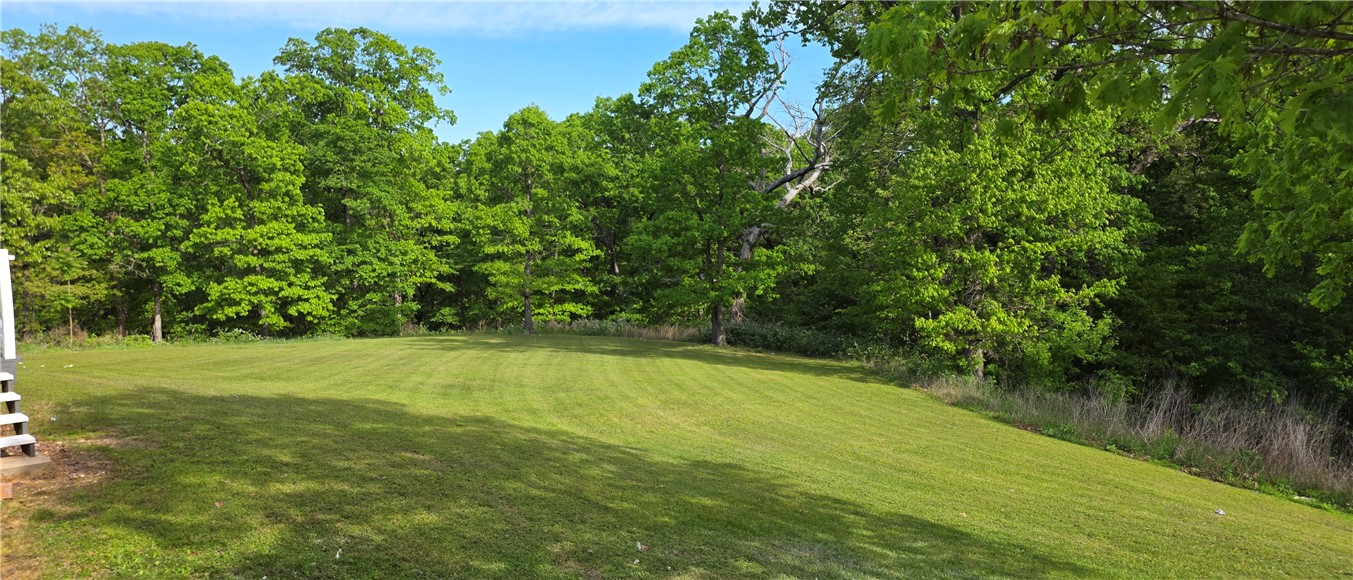 33-21-33-RURAL - Residential
