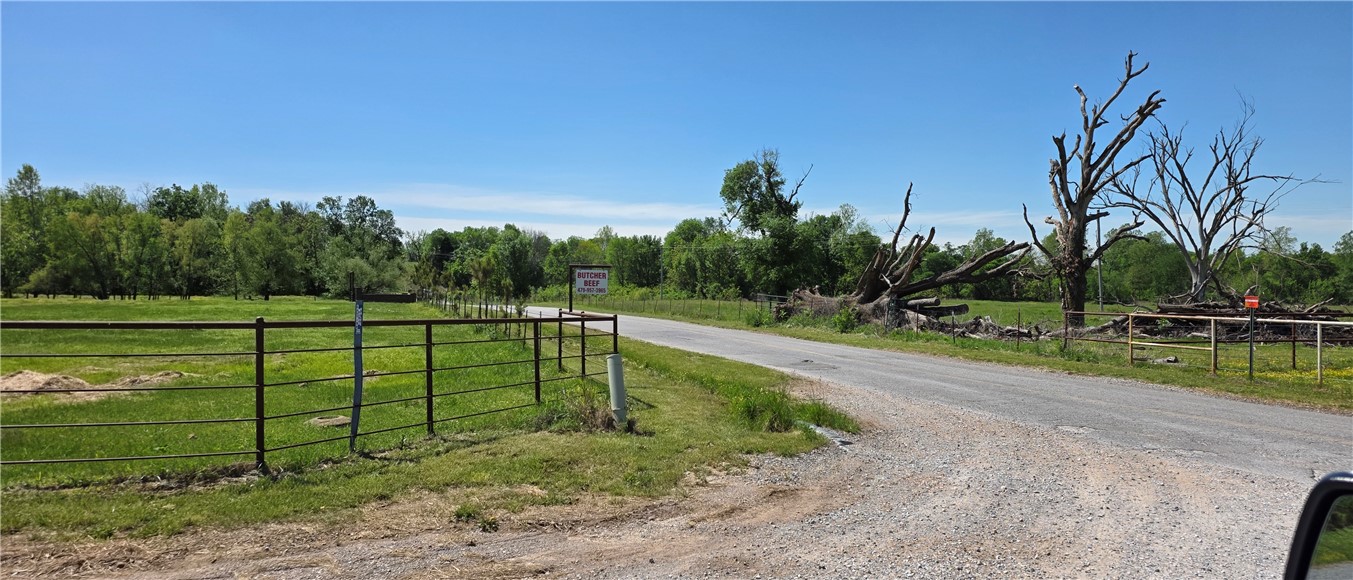 33-21-33-RURAL - Residential