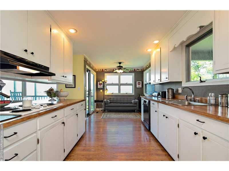 Mundell Heights Estates - Residential