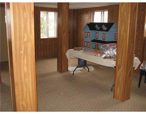 Mundell Heights Estates - Residential