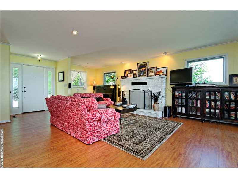 Mundell Heights Estates - Residential