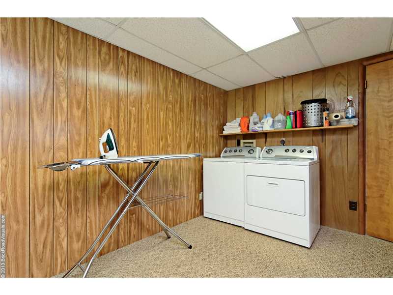 Mundell Heights Estates - Residential