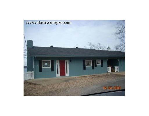 Mundell Heights Estates - Residential
