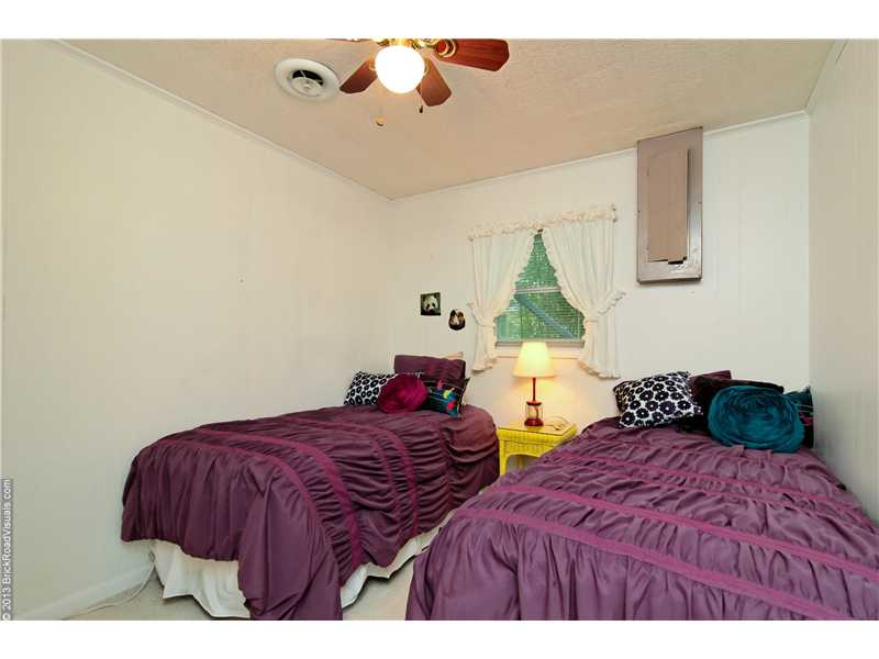 Mundell Heights Estates - Residential
