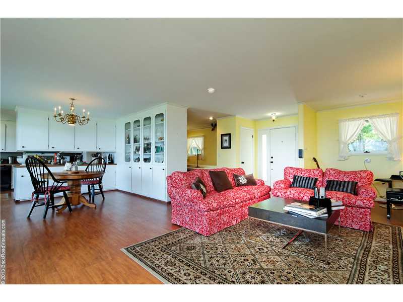 Mundell Heights Estates - Residential