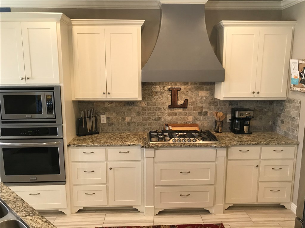 Thornbrook Village Sub Ph 1 Bentonville - Residential