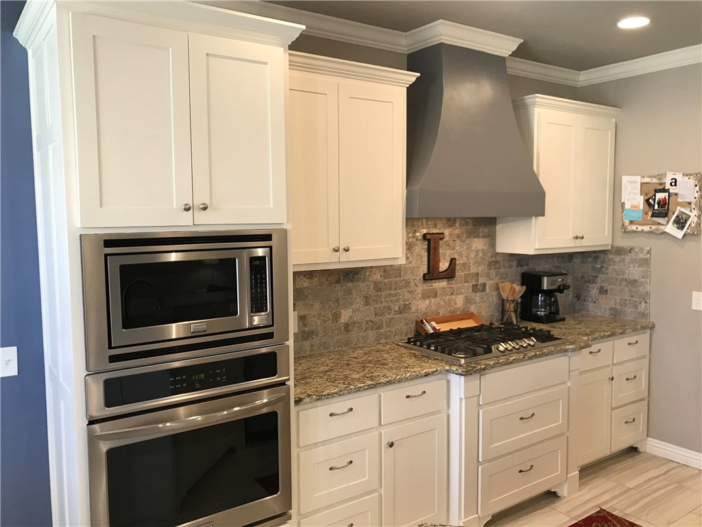 Thornbrook Village Sub Ph 1 Bentonville - Residential