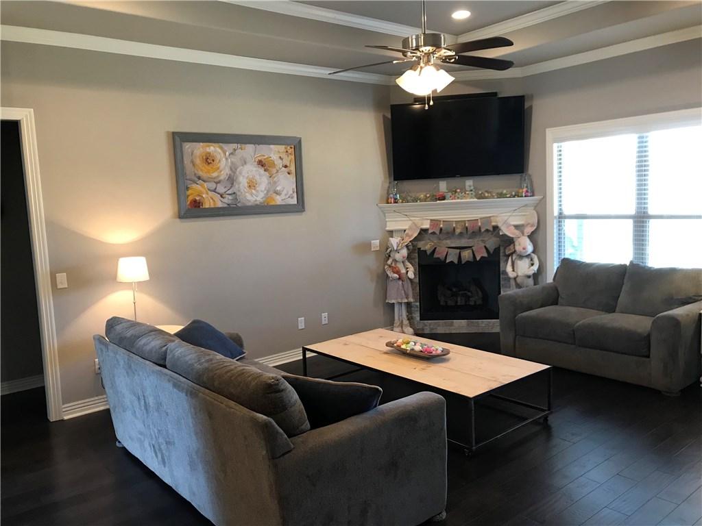 Thornbrook Village Sub Ph 1 Bentonville - Residential