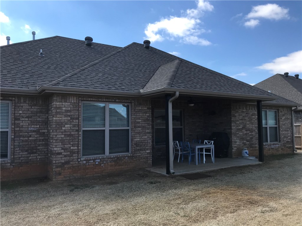 Thornbrook Village Sub Ph 1 Bentonville - Residential