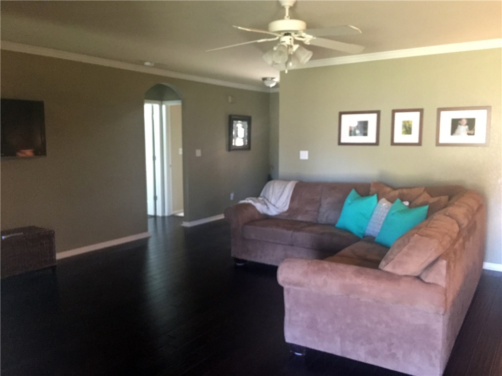 Battle Field Estates Ph II - Residential