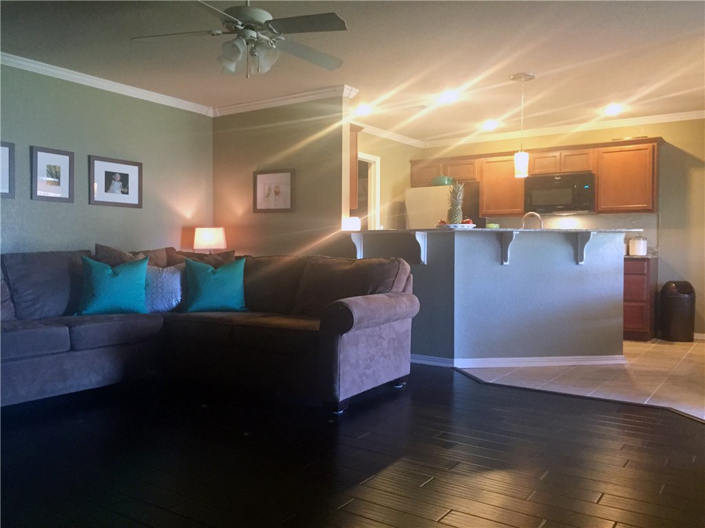 Battle Field Estates Ph II - Residential