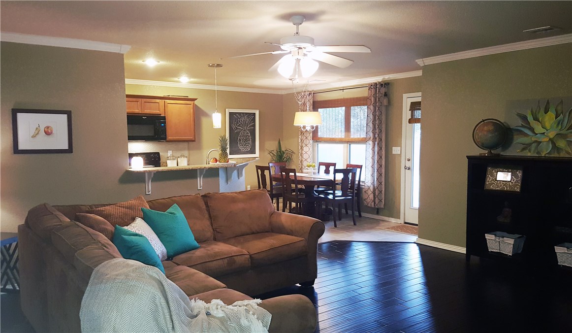 Battle Field Estates Ph II - Residential