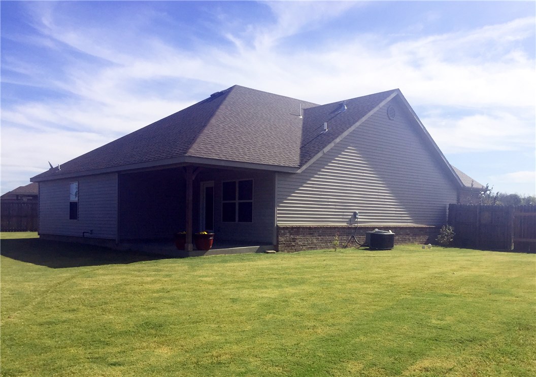 Battle Field Estates Ph II - Residential
