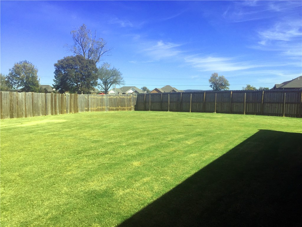 Battle Field Estates Ph II - Residential