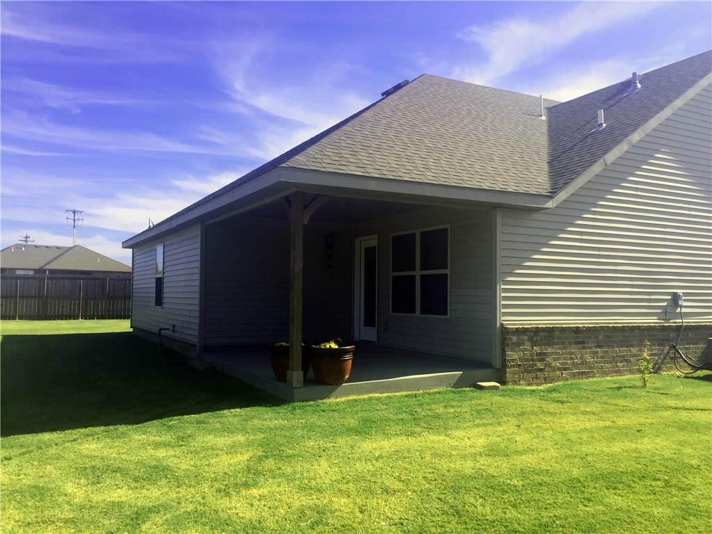 Battle Field Estates Ph II - Residential