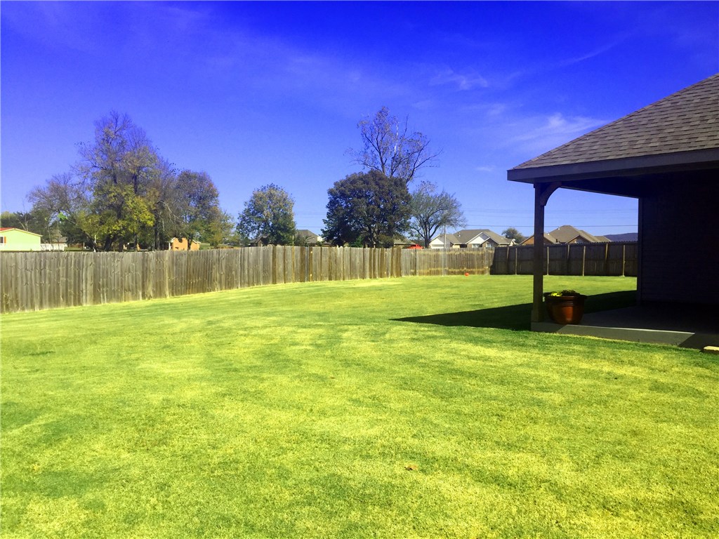Battle Field Estates Ph II - Residential
