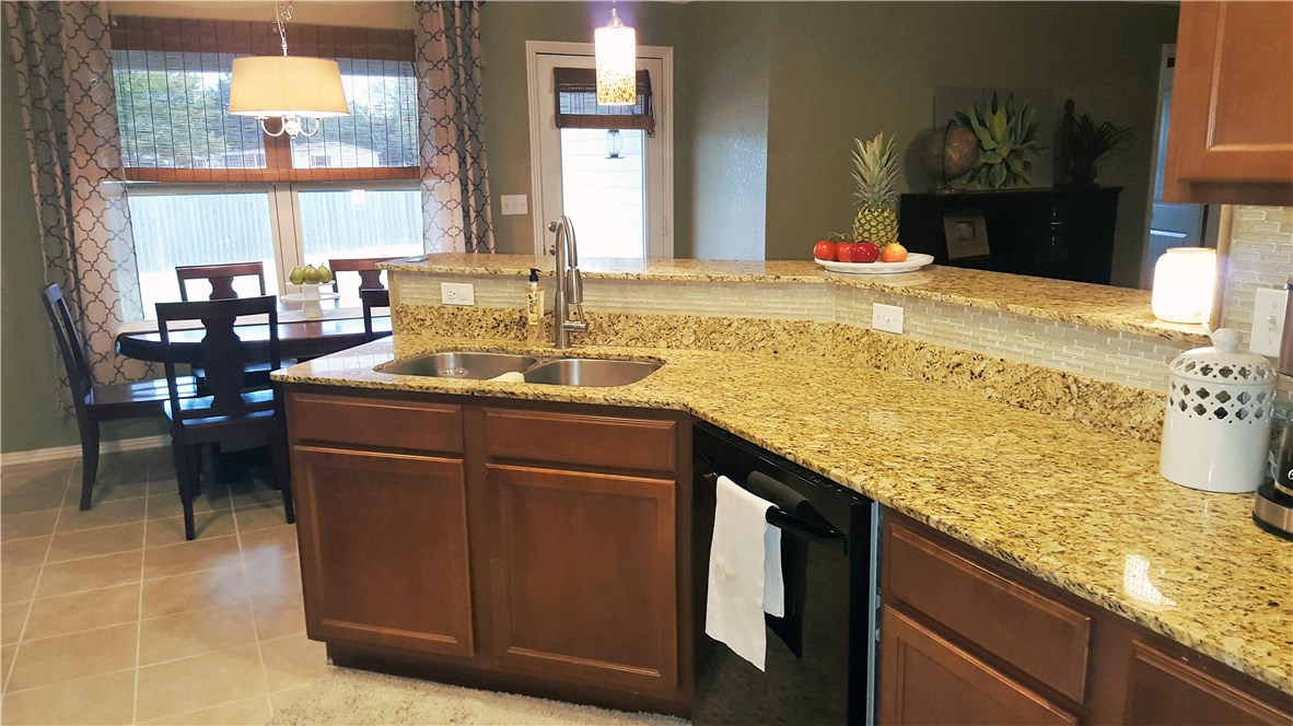 Battle Field Estates Ph II - Residential