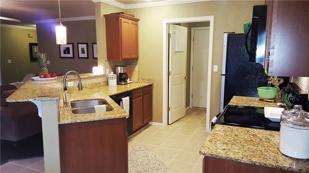 Battle Field Estates Ph II - Residential
