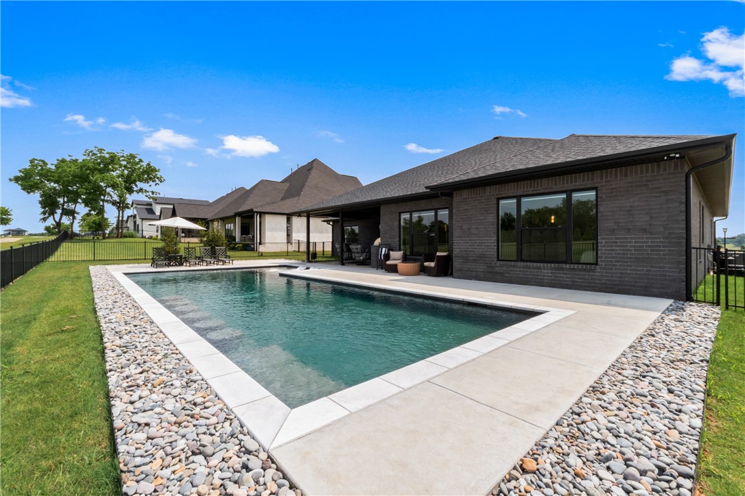 Shadow Valley - Residential