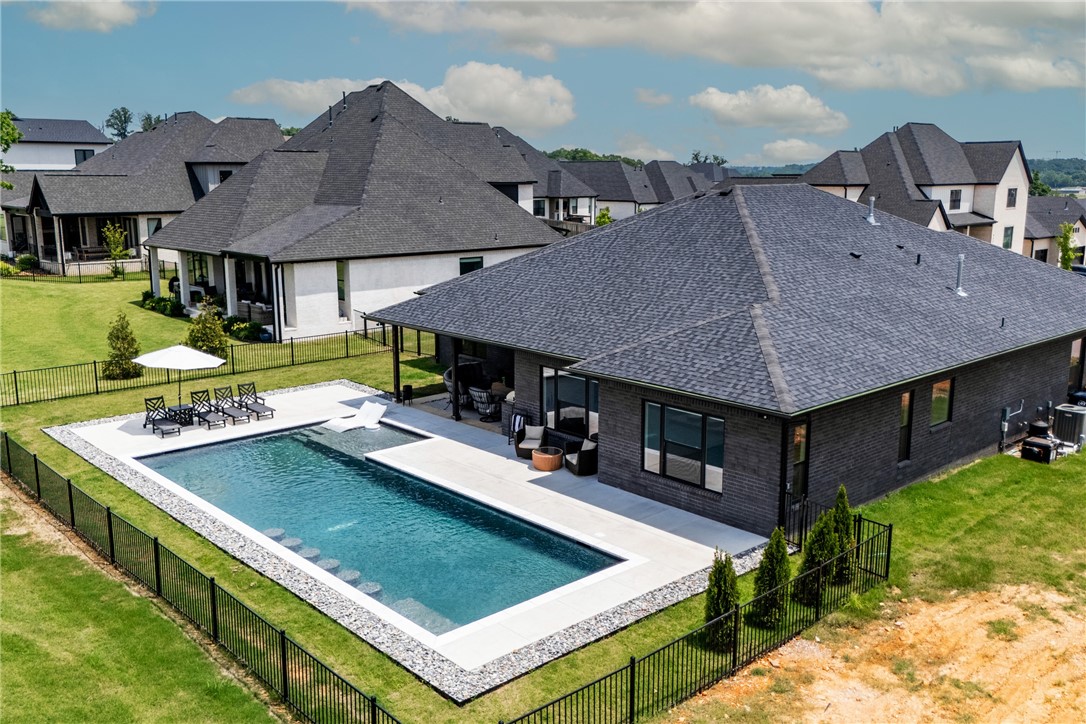 Shadow Valley - Residential