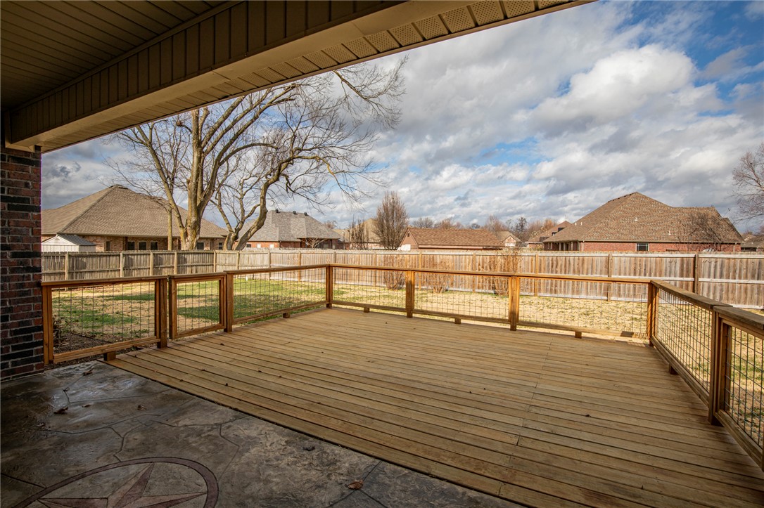 Wildwood Sub Ph Iii Bentonville - Residential Lease