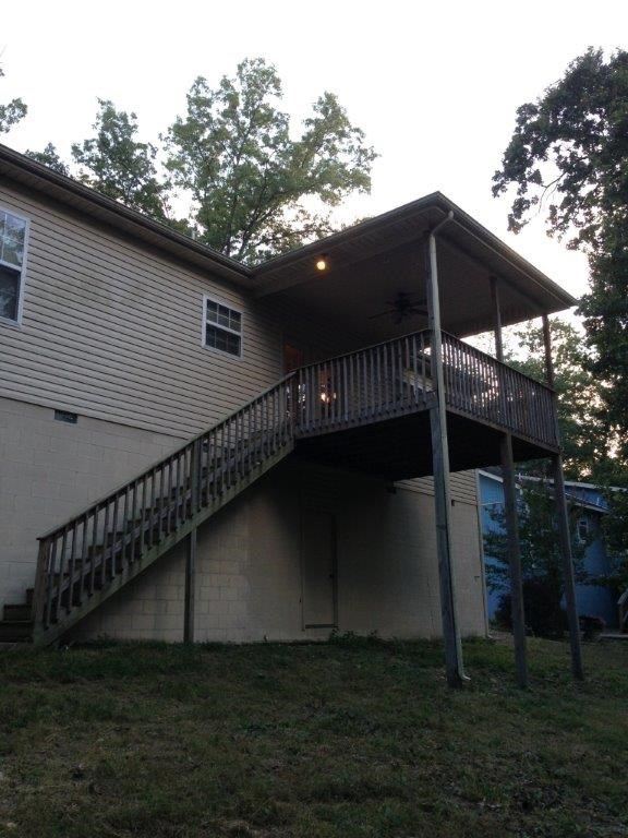 Nelson Sub Bvv - Residential Lease