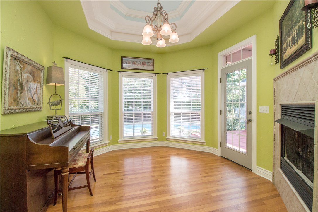 Highland Knolls - Residential