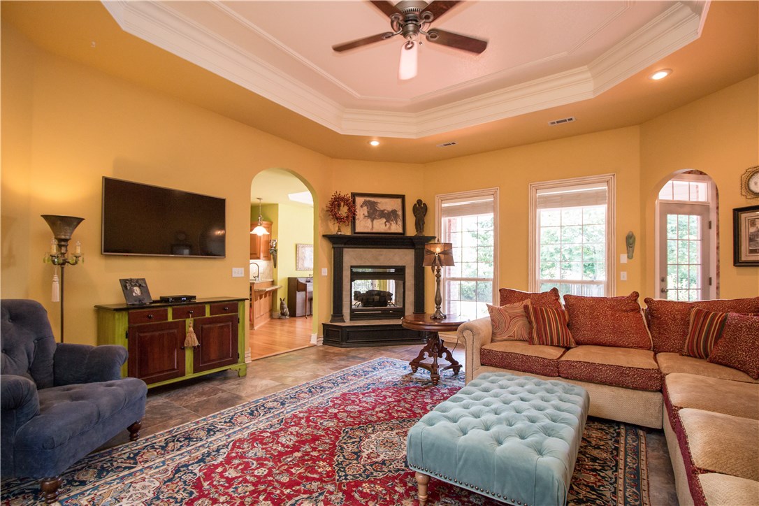 Highland Knolls - Residential