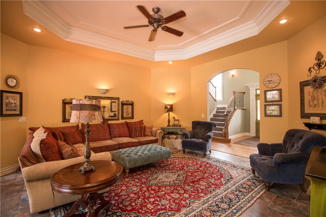 Highland Knolls - Residential