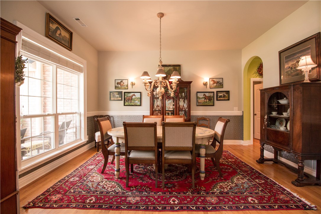 Highland Knolls - Residential