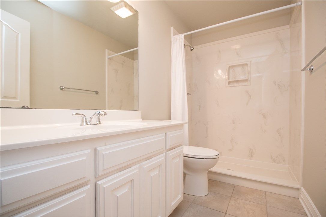 Highland Knolls - Residential
