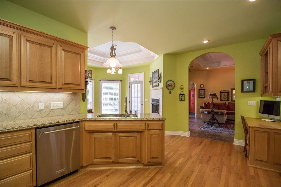 Highland Knolls - Residential