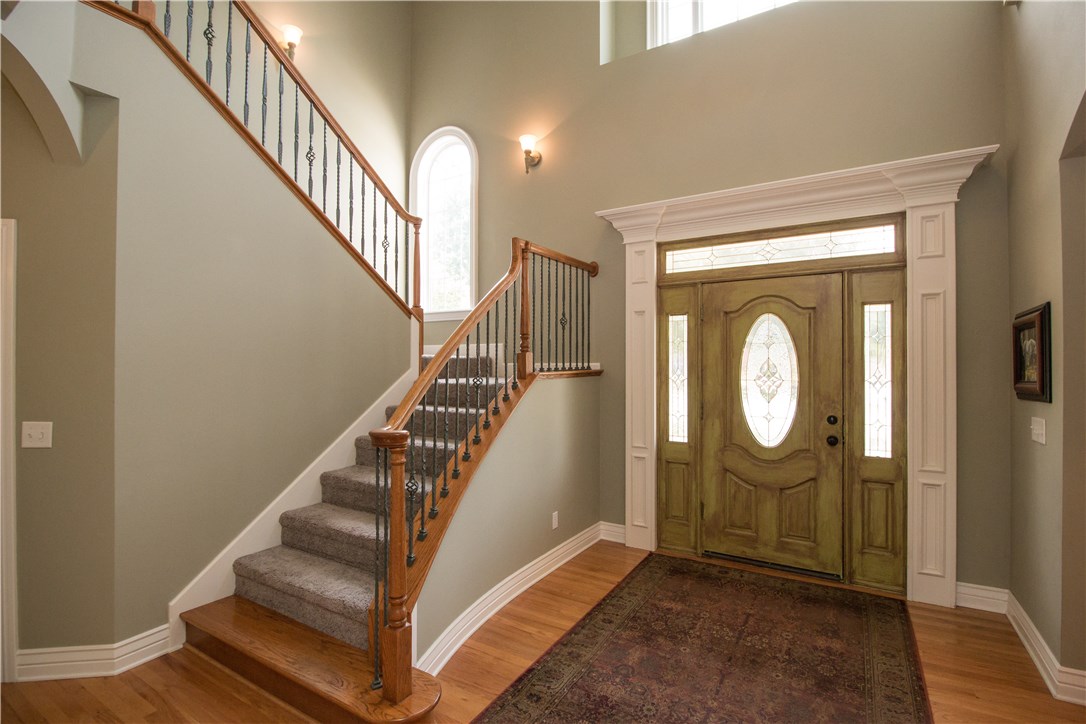 Highland Knolls - Residential