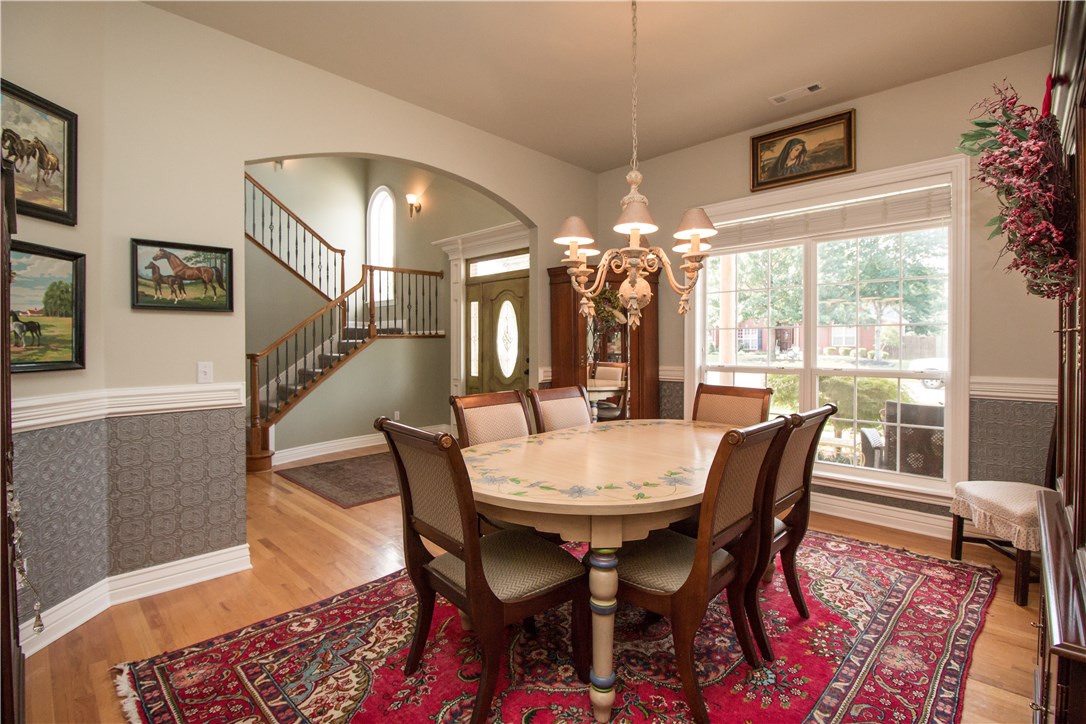 Highland Knolls - Residential