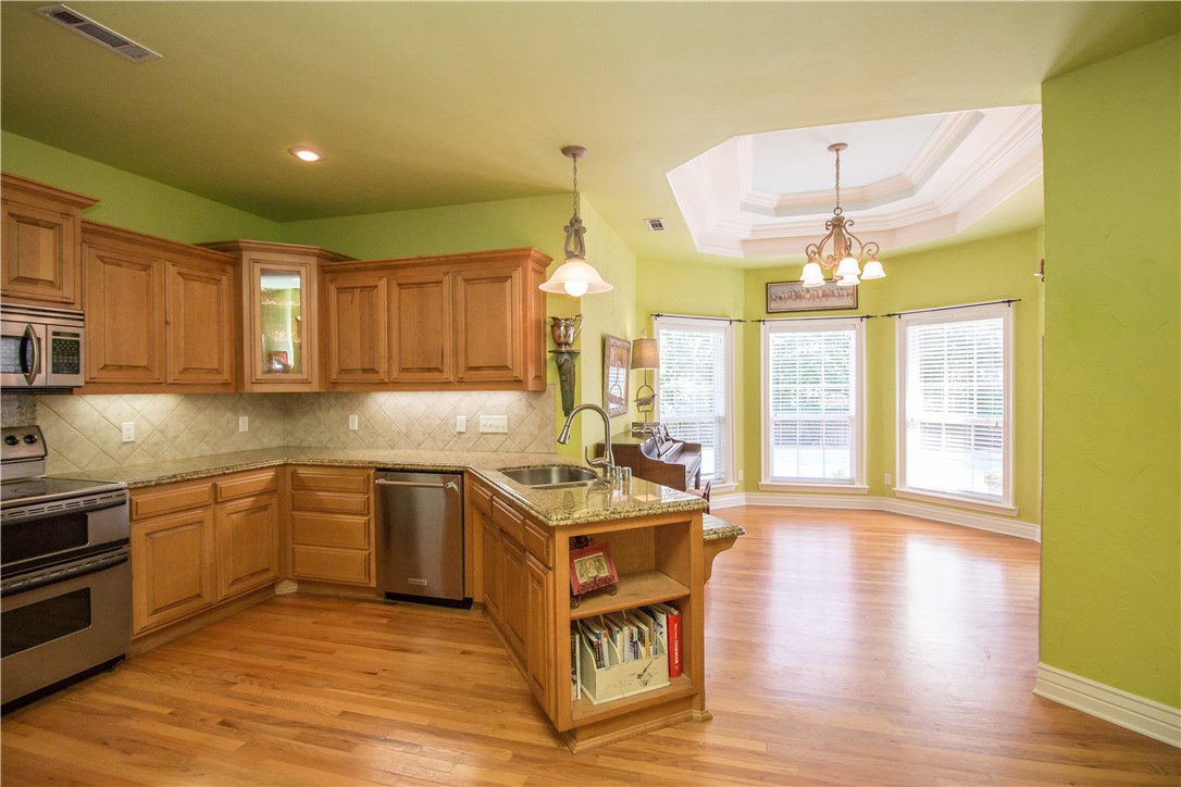 Highland Knolls - Residential