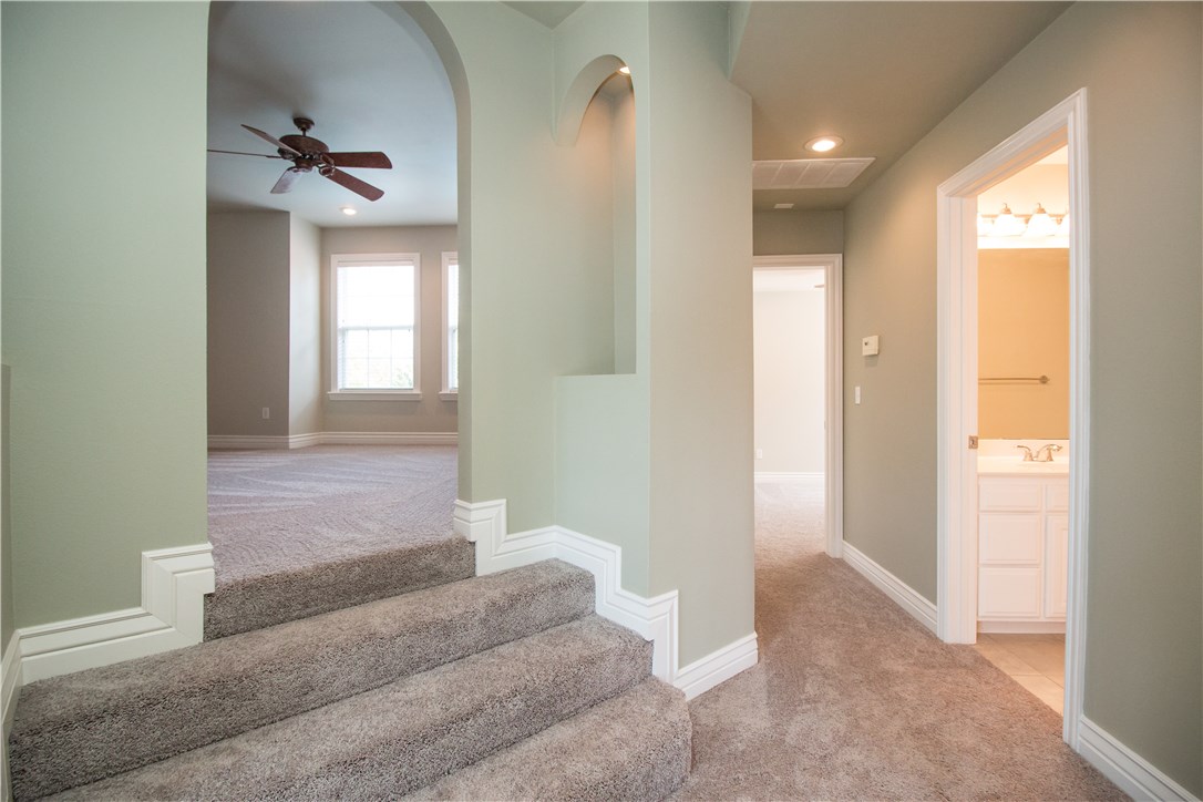 Highland Knolls - Residential